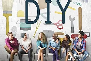 Getting Ready To Sell? DIY Improvement Tips