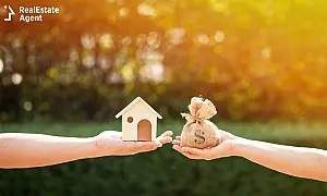 different types of loans advice for home buyers