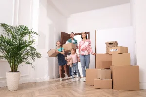 What Are The Benefits Of Moving To FOREST, VA?