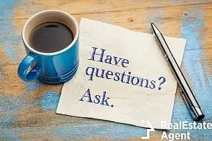 have ask handwriting on cup coffee