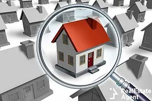 house search and house hungint
