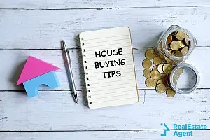 tips for hombuyers business concept