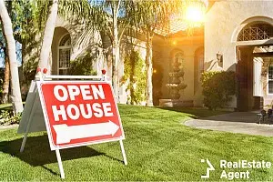 How To Host An Open House And Generate Leads While Doing It