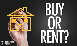 owning vs renting