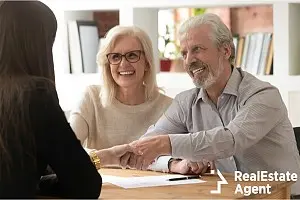 Retirement: A Real Estate Agent Niche