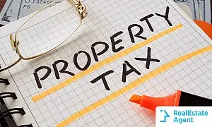 Property Tax in the US a homebuyers guide