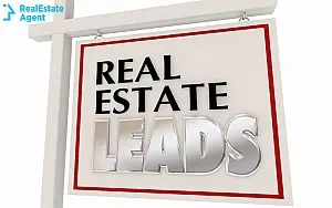 real estate leads billboard