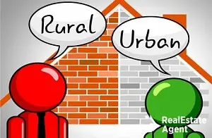 rural vs urban lifestyle discussion