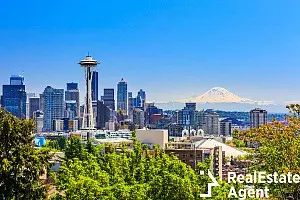 seattle-downtown-rainier-washington