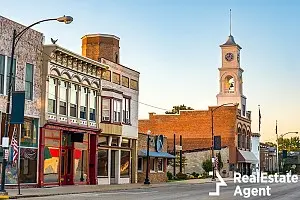 Best Small Towns To Live In, North Carolina Edition