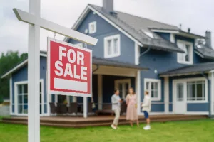 What Stops A House From Selling?