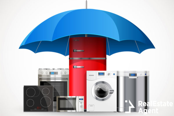 umbrella insurance concept