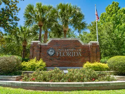 university of florida