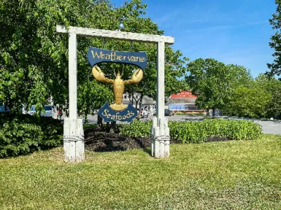 west lebanon new hampshire weathervane