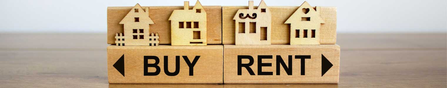 Should You Rent Or Buy In PALM COAST, FL?