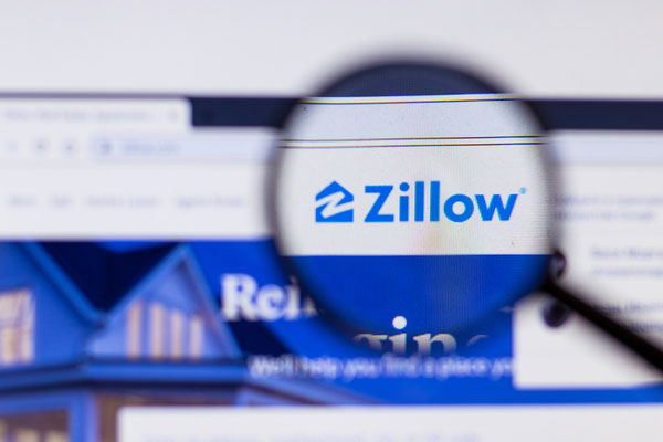 zillow app image