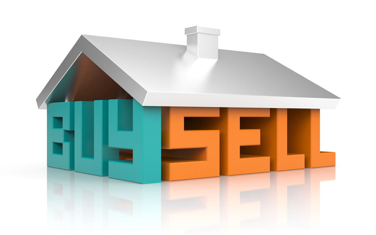 Buy A Home. Find Houses For Sale By Licensed Real Estate ...