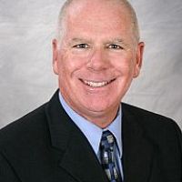 Hal Blades real estate agent