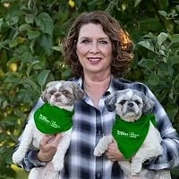 Susan Dube professional photo