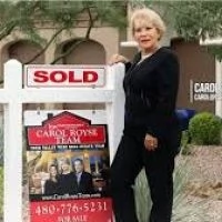 Carol Royse real estate agent