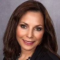 Susan Greenbaum real estate agent