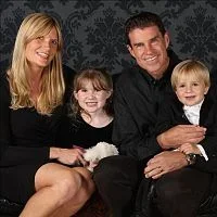Michael Haupt & Cathy Byrd