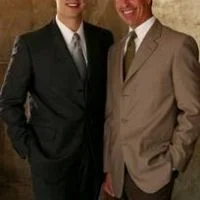 Don & John Underwood