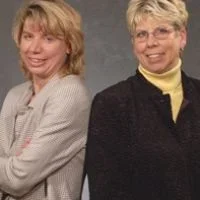 Jill Graewin & Renee Paisley