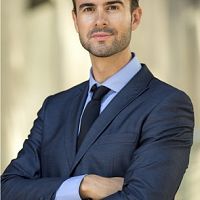 John Smith real estate agent