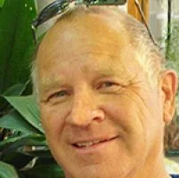 Rusty Barnes