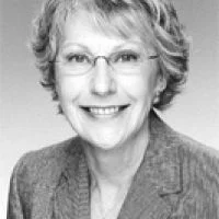 Pauline Leggatt