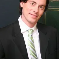 Peter Bishop
