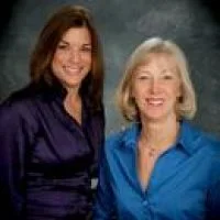 Cheryl Hartley & Denise Mongiardo