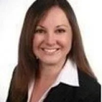 Angelica Heller real estate agent