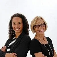 Gogro Realtors<br> Cheves Goble & Maggie Grosse