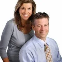 Cory and Melanie Swint