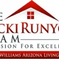 The Vicki Runyon Team