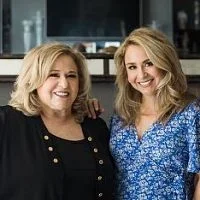 Bonnie Rivkin &  Courtney Rivkin real estate agent