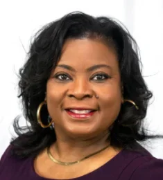 Tammie Harris real estate agent