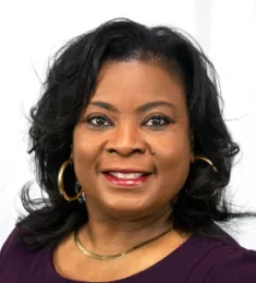 Tammie Harris