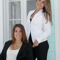 Stephanie Salamanca & Nathalie Salamanca --- Sales Associates