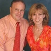 Brenda & Marty Sheets
