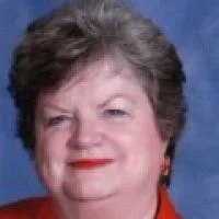 Marcia  McKinney