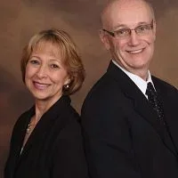 Doug & Gwen  Campbell