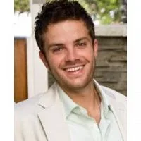 Brandon  Bourdos real estate agent