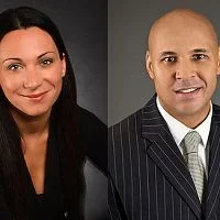 Gideon Jones (Managing Partner) & Reanen Maxwell (Owner)