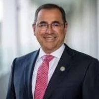 Cesar Guerra professional photo