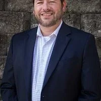 Chad Pinkston real estate agent