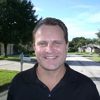 Jon Preciado real estate agent