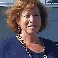 Sharon Kaper